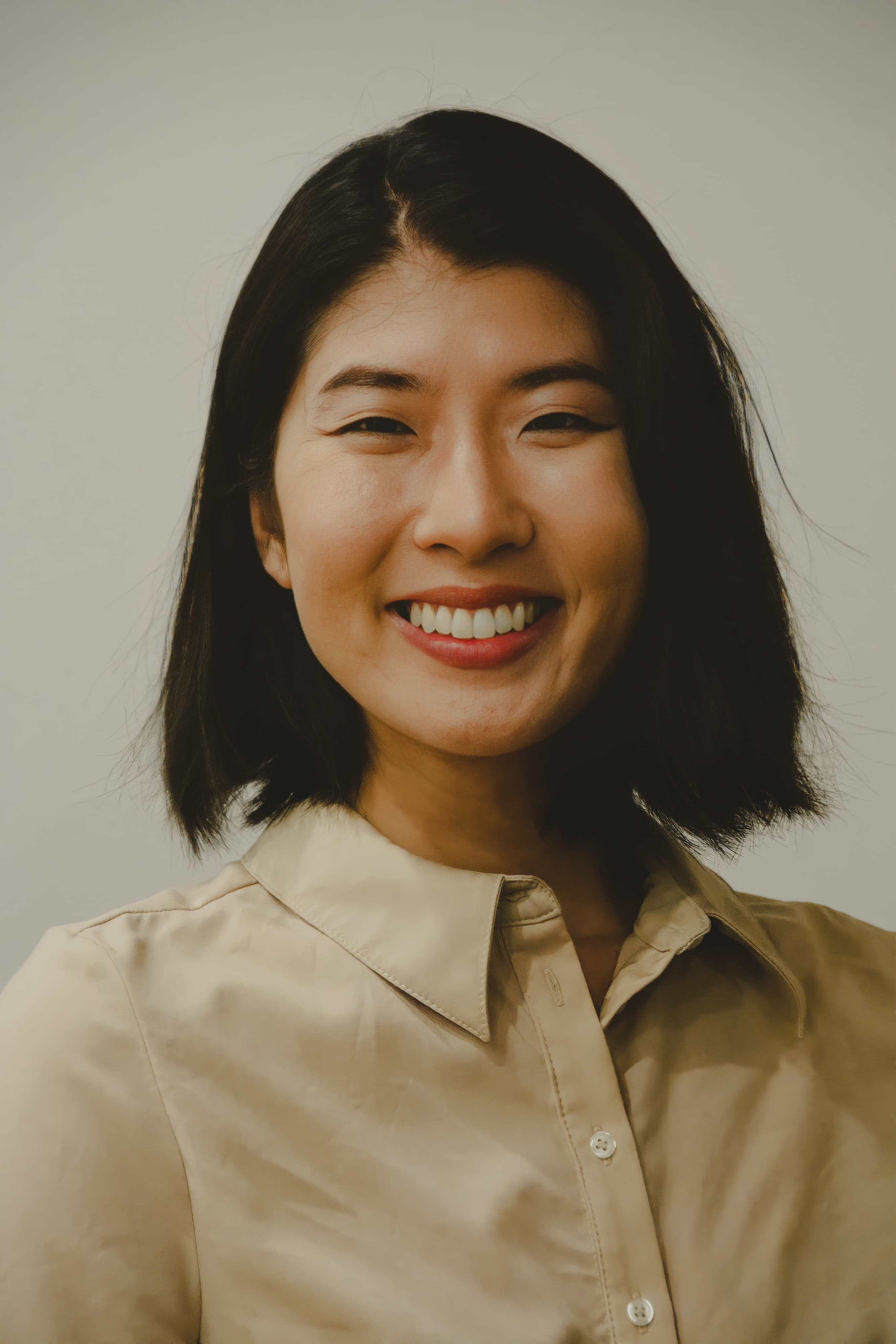 Josie Rhee — Licensed Mental Health Counselor · New York · License #016946